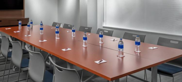 丹佛北威斯敏斯特雅乐轩酒店(Aloft Denver North Westminster)图片