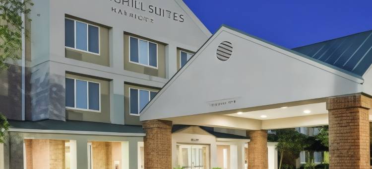 明尼阿波利斯-圣保罗机场/伊根万豪SpringHill酒店(SpringHill Suites Minneapolis-St. Paul Airport/Eagan)图片