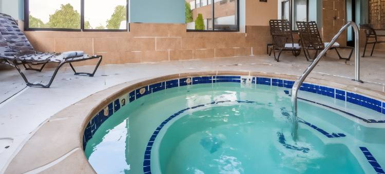 沃伦贝斯特韦斯特酒店(Best Western Warren Hotel)图片