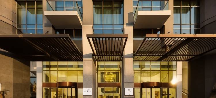 阿特里亚商业湾千禧年酒店(Millennium Atria Business Bay)图片