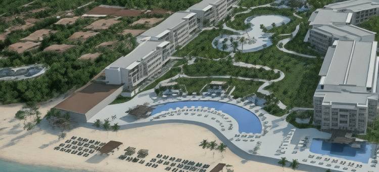 罗亚尔顿巴瓦罗傲途格精选系列-全包式度假村(Royalton Bavaro, An Autograph Collection All-Inclusive Resort & Casino)图片