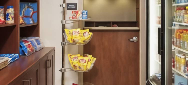 科科莫希尔顿欢朋旅馆&套房酒店(Hampton Inn & Suites Kokomo)图片