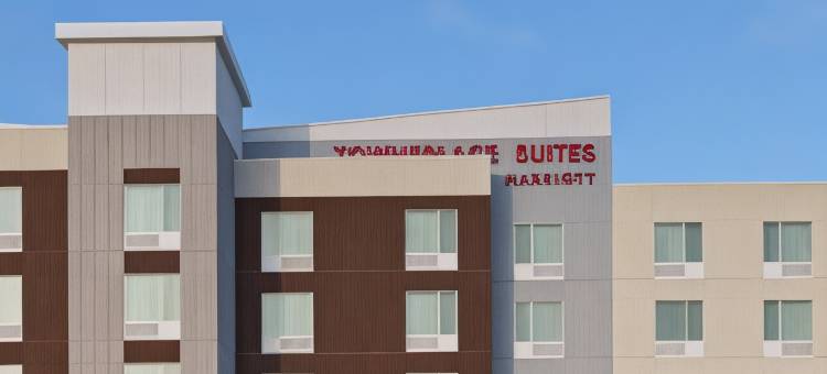 莱克兰TownePlace套房酒店(TownePlace Suites Lakeland)图片