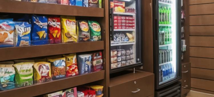 布兰森万枫套房酒店(Fairfield Inn & Suites Branson)图片