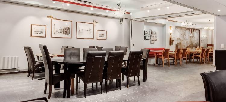 Sure Hotel by Best Western Hotel Ole Tobias图片