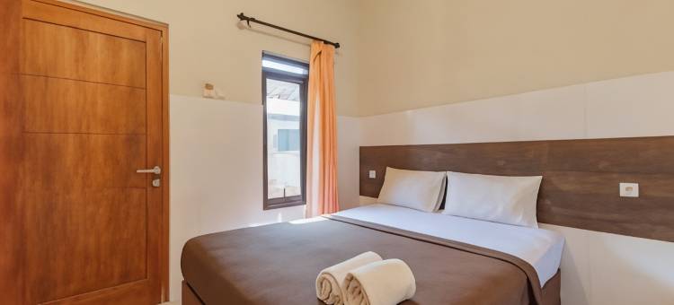 Hotel Pondok Dewi图片