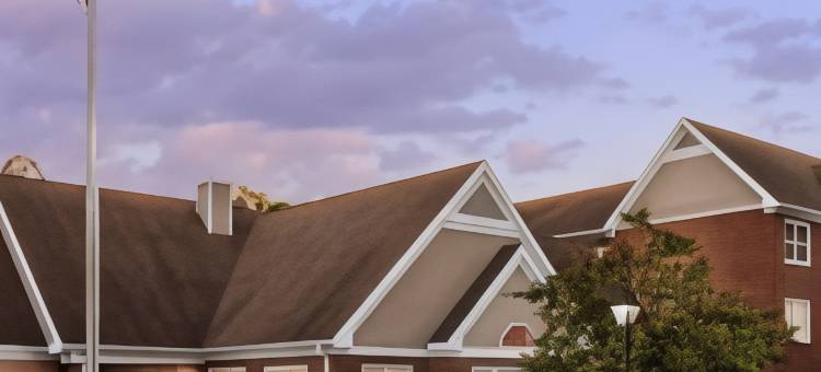 福克斯波罗Residence Inn 酒店(Residence Inn Boston Foxborough)图片