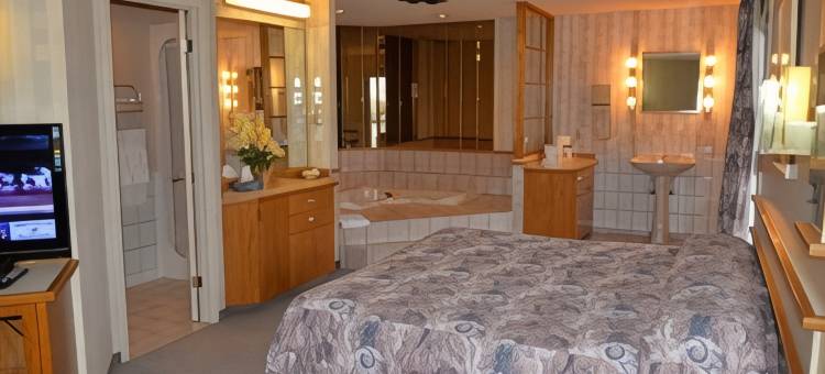 Travelodge by Wyndham Saint-Liboire图片