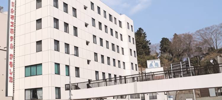 鸭下商务酒店(Business Hotel Kamoshita)图片