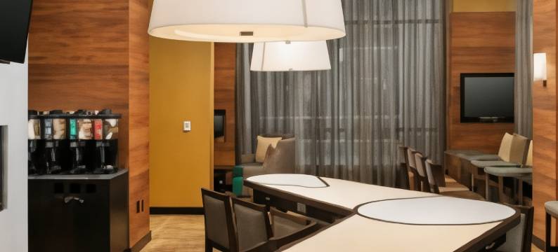 华盛顿特区诺玛联合车站Homewood Suites by Hilton(Homewood Suites by Hilton Washington DC NoMa Union Station)图片