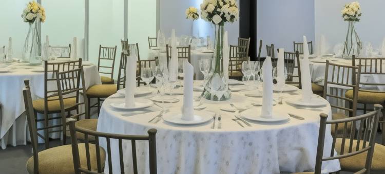 昆卡福朋喜来登酒店(Four Points by Sheraton Cuenca)图片