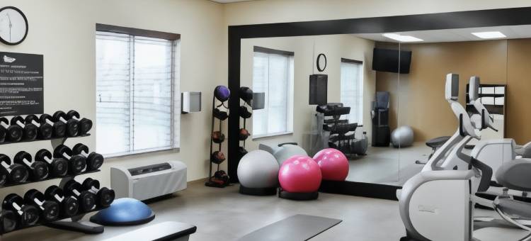 尚佩恩-厄巴纳Homewood Suites by Hilton(Homewood Suites by Hilton Champaign-Urbana)图片