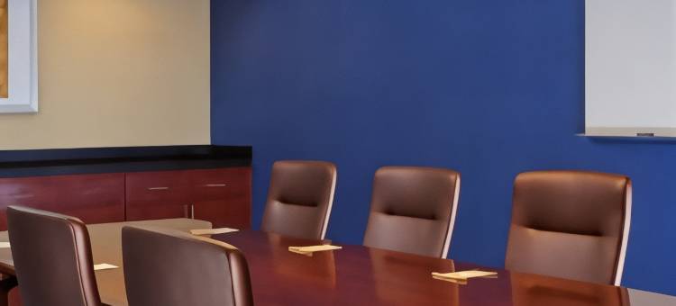 UAB伯明翰市区万怡酒店(Courtyard Birmingham Downtown at UAB)图片