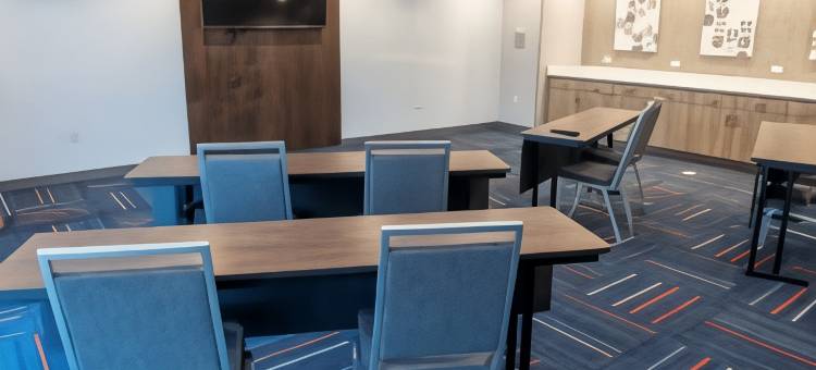 肯塔基南里奇伍德辛辛那提欢朋酒店(Hampton Inn by Hilton Richwood Cincinnati South)图片