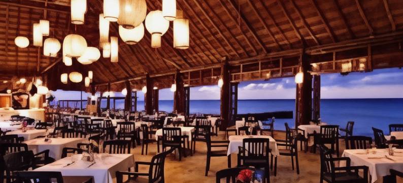 酷美奴海滩度假村(El Cozumeleño Beach Resort - All Inclusive)图片