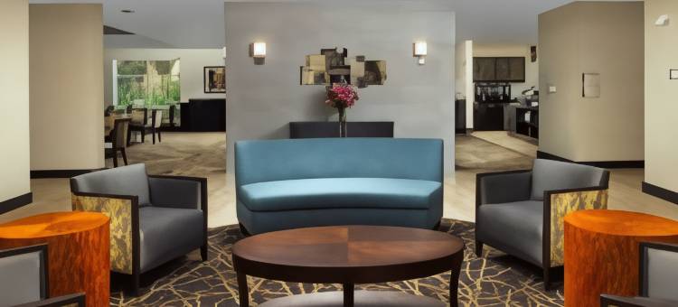 圣安东尼奥机场Homewood Suites by Hilton(Homewood Suites by Hilton San Antonio Airport, TX)图片