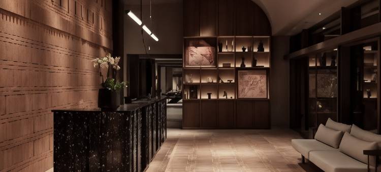 萨洛尼卡蒙阿斯蒂傲途格精选酒店(MonAsty, Thessaloniki, Autograph Collection)图片