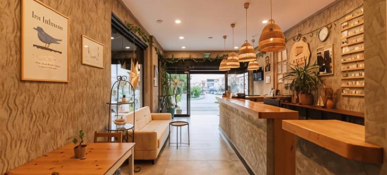贝尔西城市之家(Belci City House)图片
