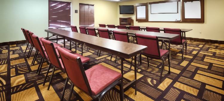 Best Western Plus Addison/Dallas Hotel图片