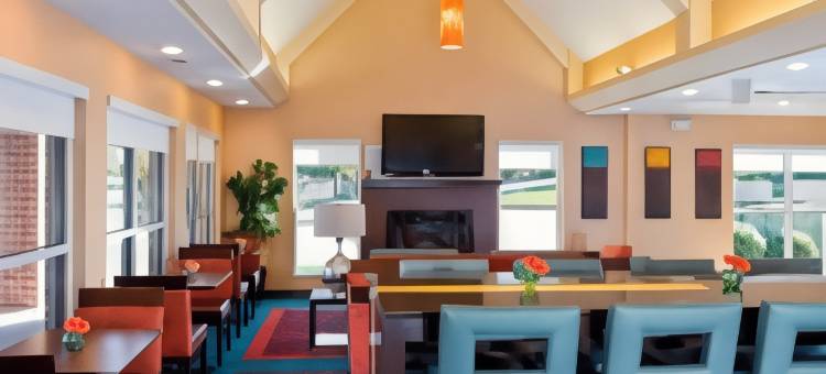 Residence Inn Madison East图片