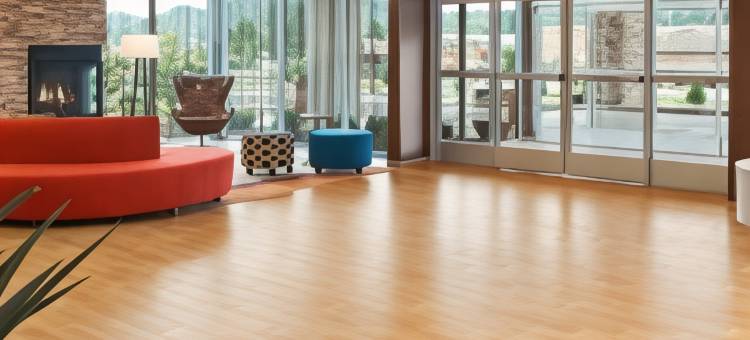 Fairfield Inn & Suites Athens图片