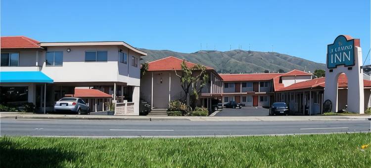 埃尔卡米诺旅馆(El Camino Inn)图片