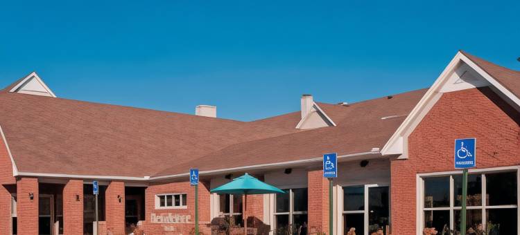 Residence Inn Lansing West图片