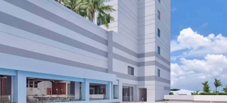 巴淡岛福朋喜来登酒店(Four Points by Sheraton Batam)图片