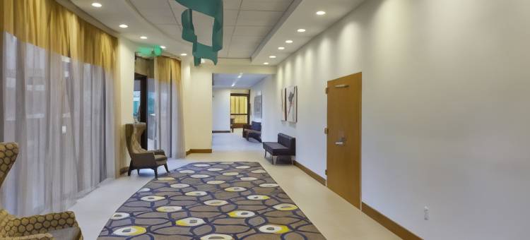 SpringHill Suites 酒店® 由万豪® 威尔明顿Wrightsville 海滩(SpringHill Suites Wilmington Wrightsville Beach)图片