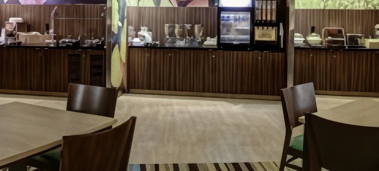 Fairfield Inn & Suites Lansing at Eastwood图片