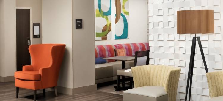 圣安东尼奥拉克兰空军基地海洋世界欢朋套房酒店(Hampton Inn & Suites by Hilton San Antonio Lackland AFB SeaWorld)图片