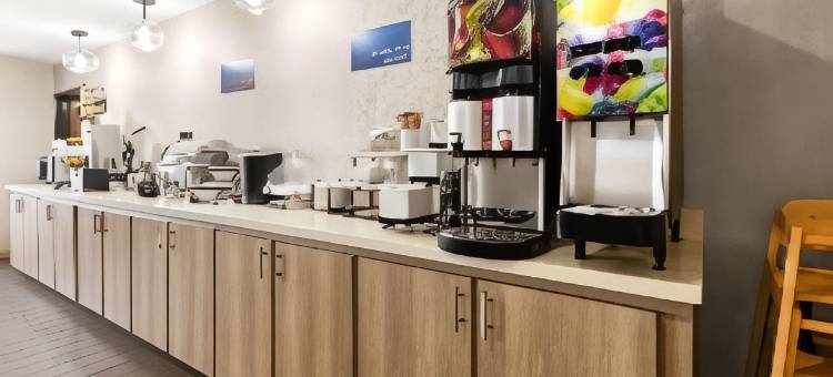 贝斯特韦斯特雪花酒店(Best Western Snowflake Inn)图片