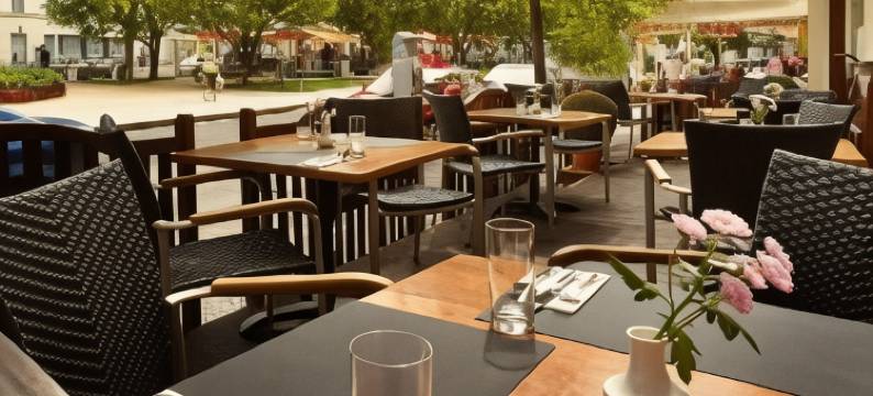 凯隆酒店-布拉格市克拉丽奥(Clarion Hotel Prague City)图片