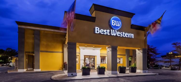 安纳波利斯贝斯特韦斯特酒店(Best Western Annapolis)图片