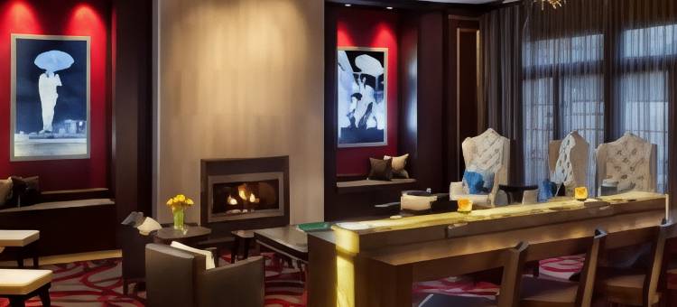 库佩蒂诺朱尼伯格芮希尔顿精选酒店(Juniper Hotel Cupertino, Curio Collection by Hilton)图片