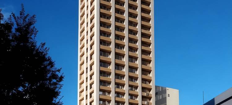 熊本县站前东横旅馆(Toyoko Inn Kumamoto Ekimae)图片