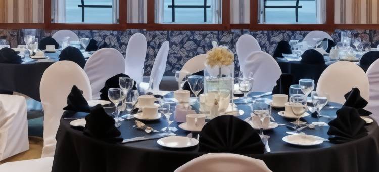 圣约翰希尔顿酒店(Hilton Saint John)图片