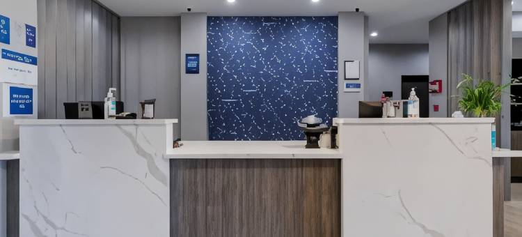 Holiday Inn Express & Suites CHOCTAW - OKLAHOMA CITY EAST by IHG图片