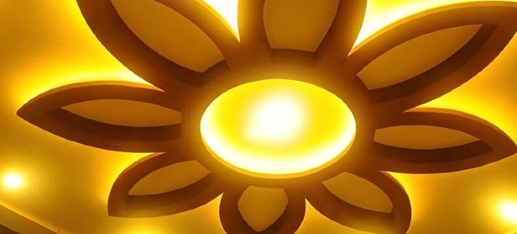 希里兰JB公寓酒店(Hotel Sriram JB Residency)图片