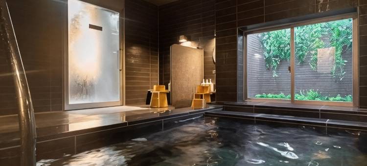 美田园仙台机场超级酒店(Super Hotel Mitazono Sendai Airport)图片