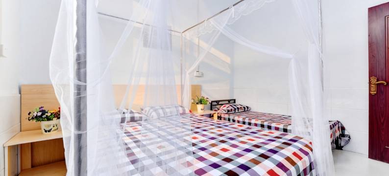 老渡口人家民宿(南防洪堤1号分店)图片