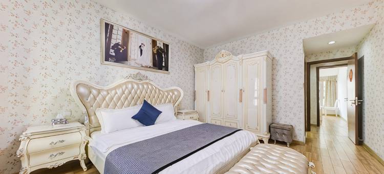 小花家民宿(兰埔路分店)图片