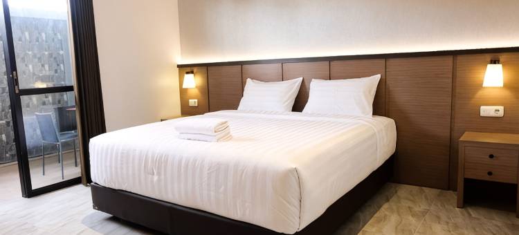 Loca Hotel Palangka Raya图片