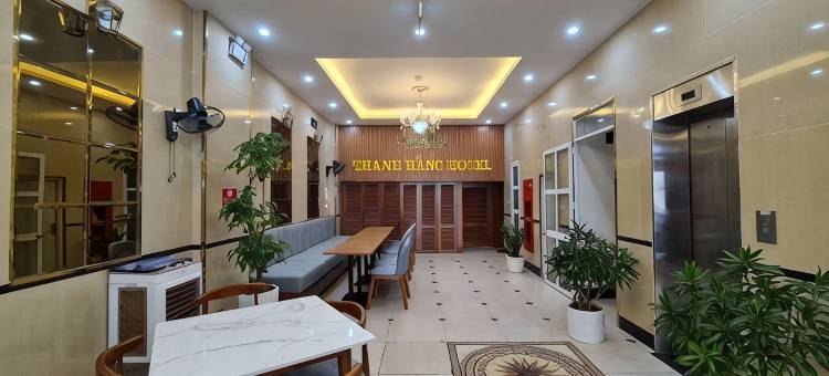 美亭翡翠附近-青杭酒店(Thanh Hang Hotel Near Emerald My Dinh)图片