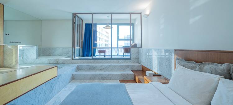 Snow Hotel Seoul图片