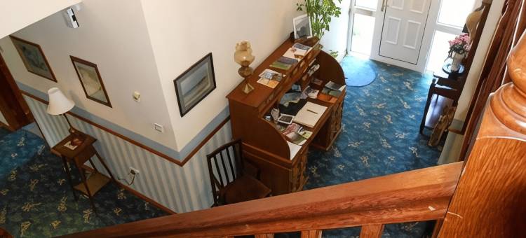 比尔骐达勒楼住宿加早餐酒店(Birchdale House B&B)图片