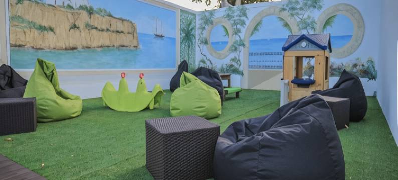 拉戈阿度假屋(Lagoa Hotel)图片