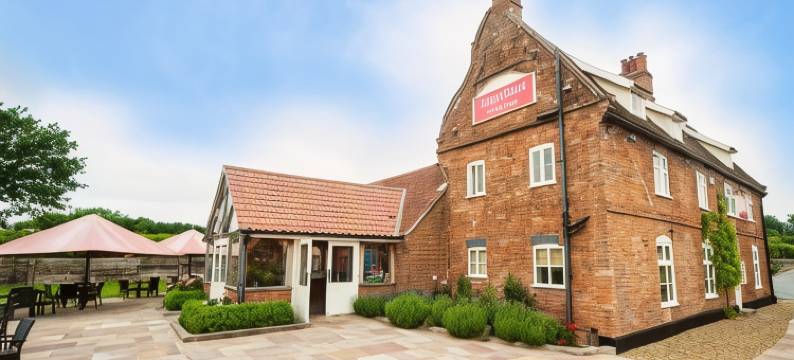 苏格比特伊廷旅馆(Sugarbeat Eating House)图片