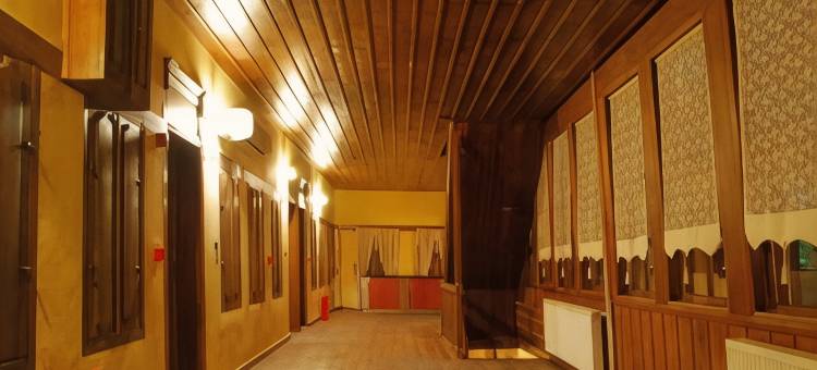 库拉阿内蒙酒店(Anemon Koleksiyon Kula Otel)图片