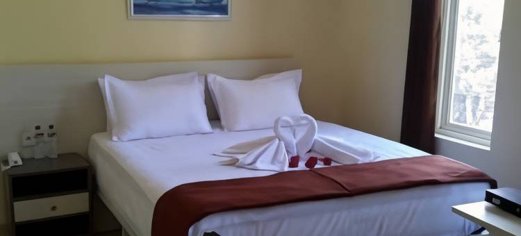 安布鲁酒店(Ambulu Hotel Jember)图片